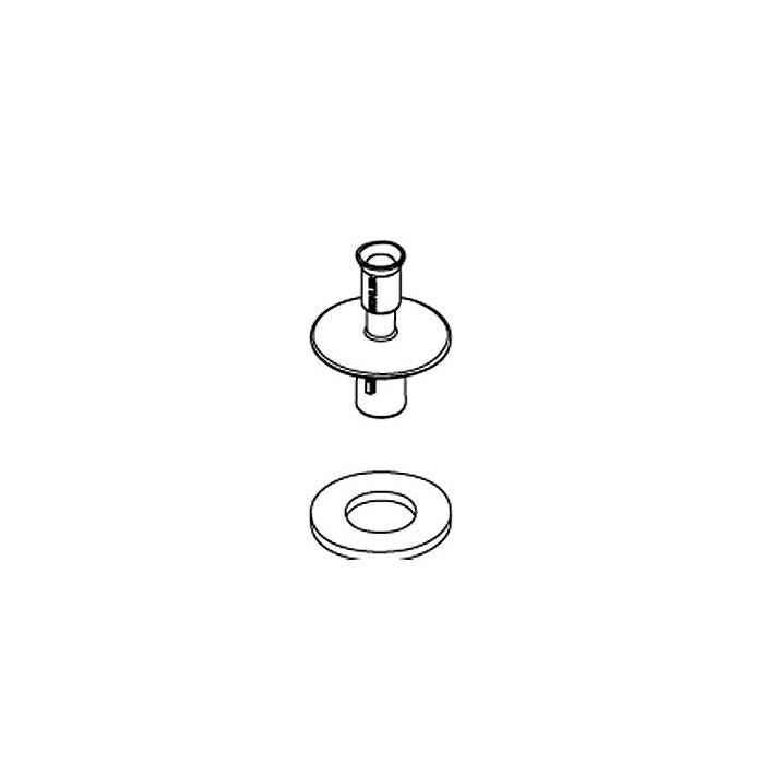 Gasket and Stop Kit - K-1059289