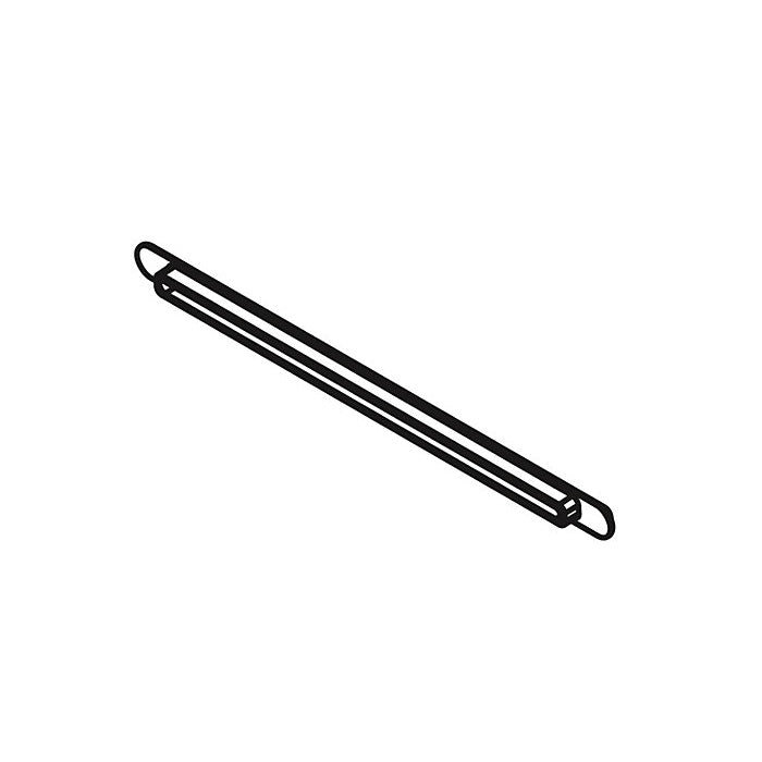 Trim Ring Assembly - White
