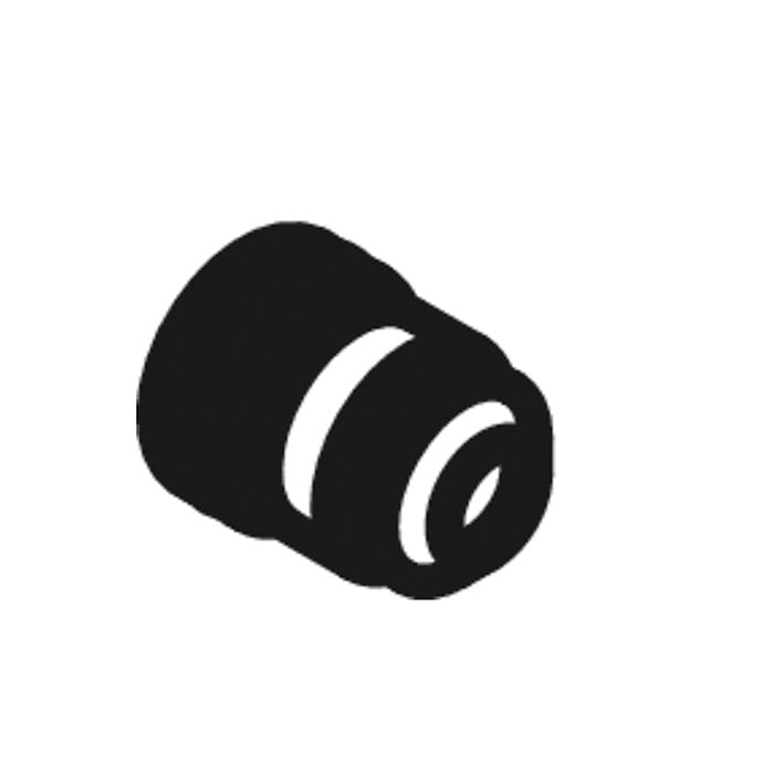 Supply Connector Assembly - K-1139500