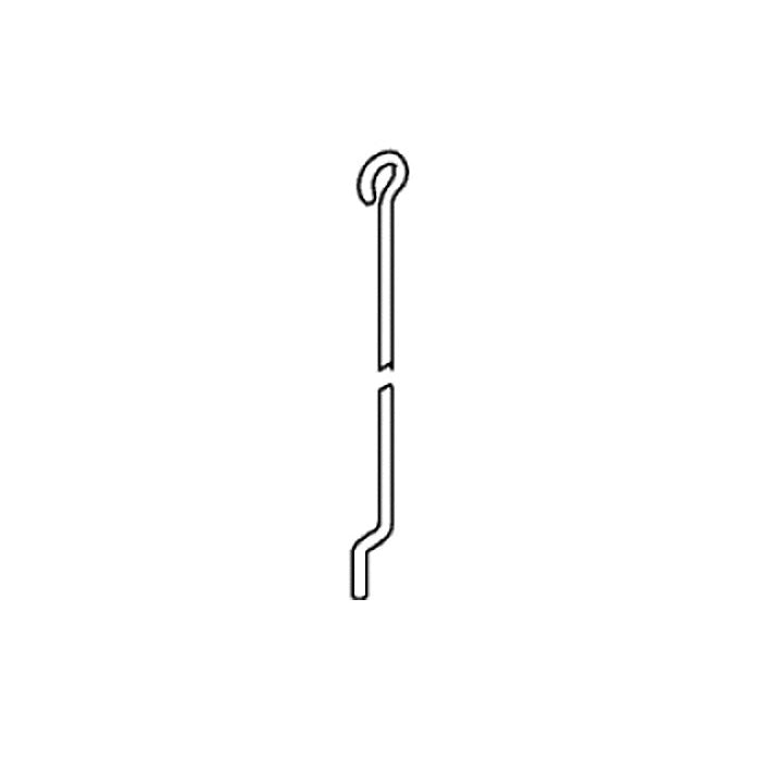 Lift Rod - 7"