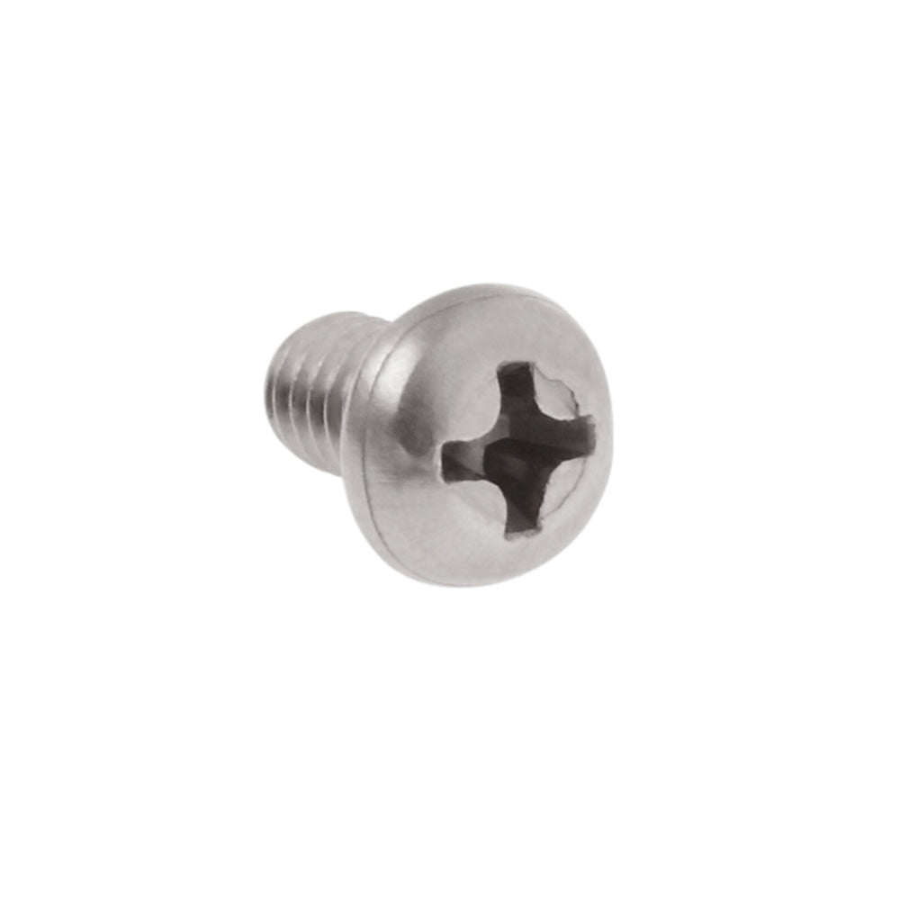 Screw - 0.281" OAL - #8-32 Screw