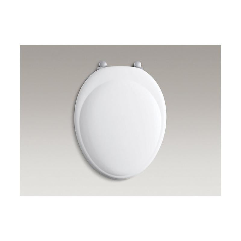 Revival - Toilet Seat - 1-1/32" - Elongated