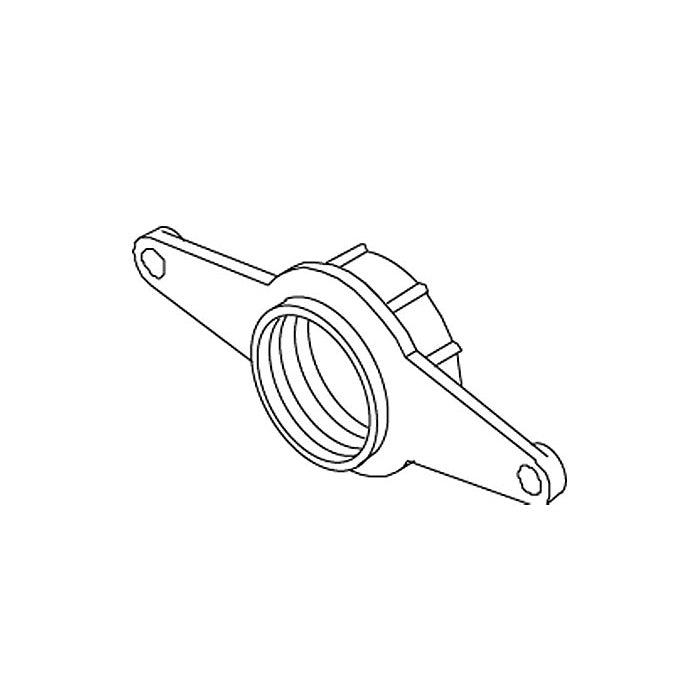 Collar - Brass