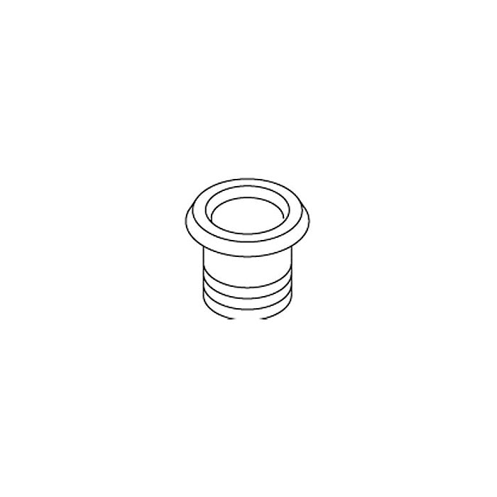 Flange - for System Ii Whirlpool Bathtub