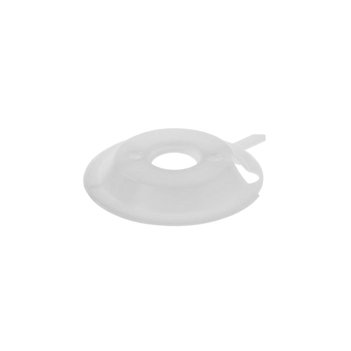 Tough Pans®87117 Tough Pans®With CPVC Adapter, 1 in CPVC Drain, Plastic, Domestic