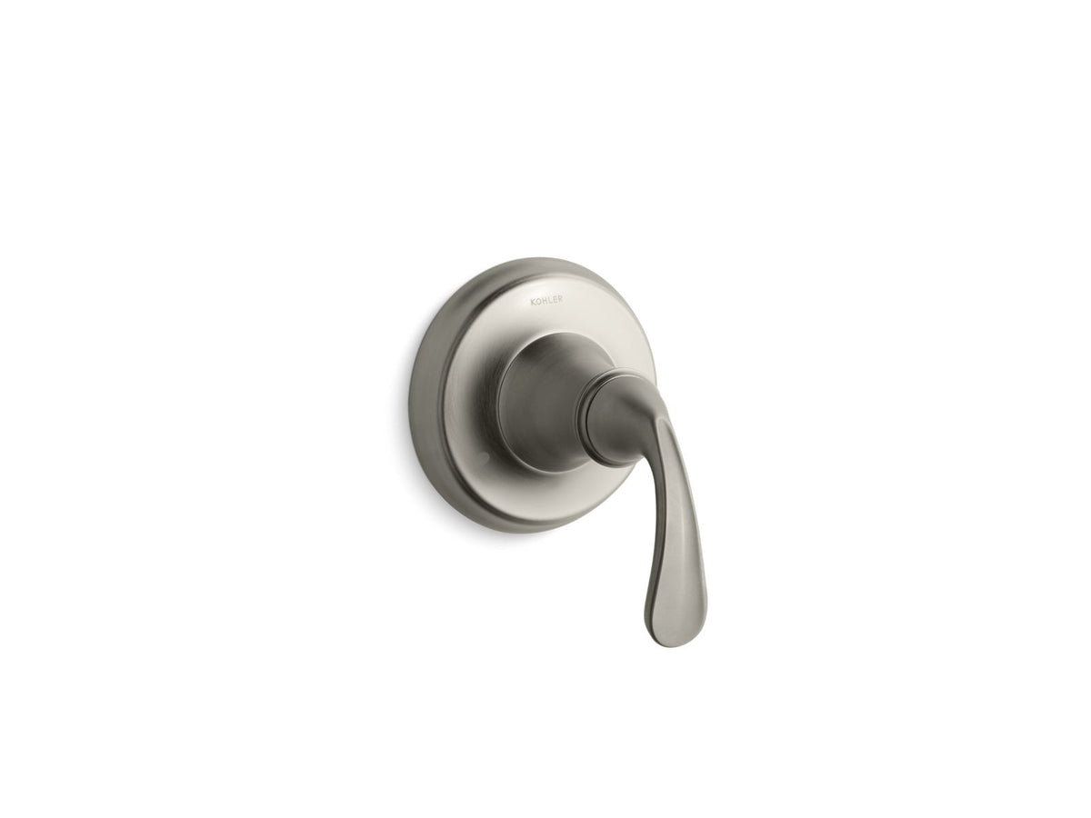 Forte - Transfer Valve Trim