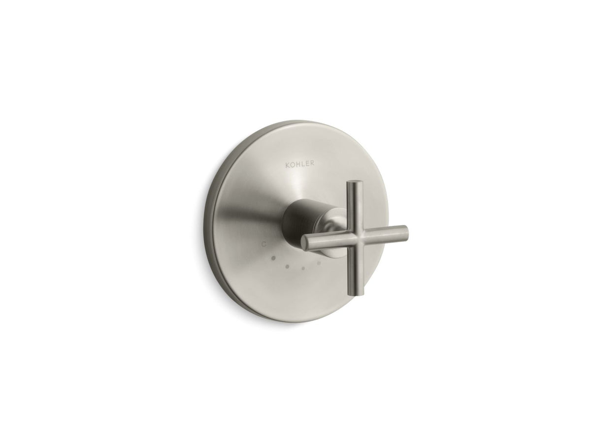 Valve Trim, Purist MasterShower, Wall