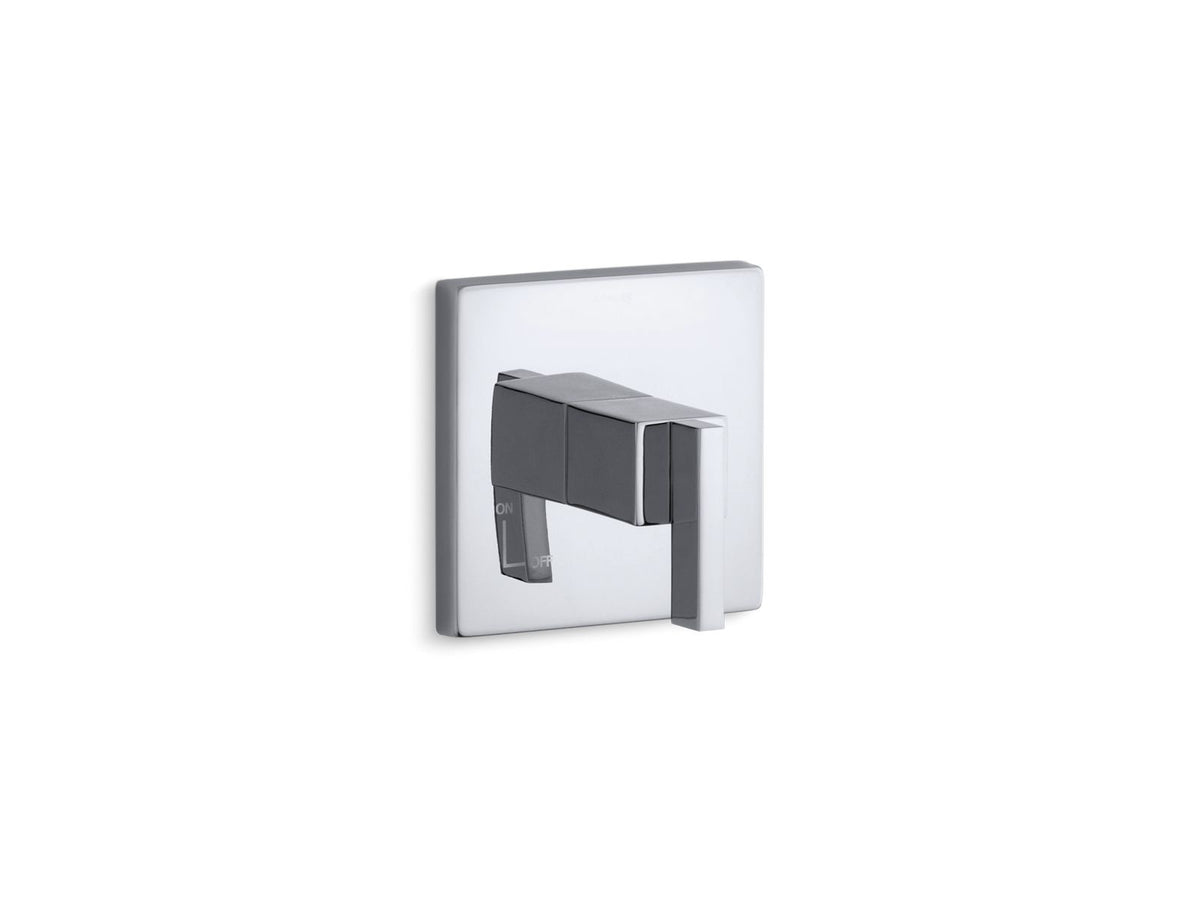 Loure - Volume Control Valve Trim