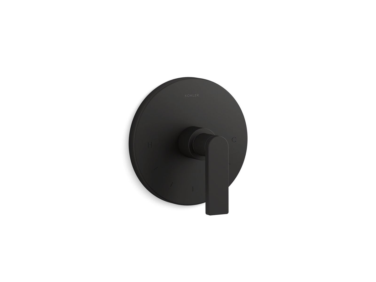 Composed - Valve Trim - Mastershower