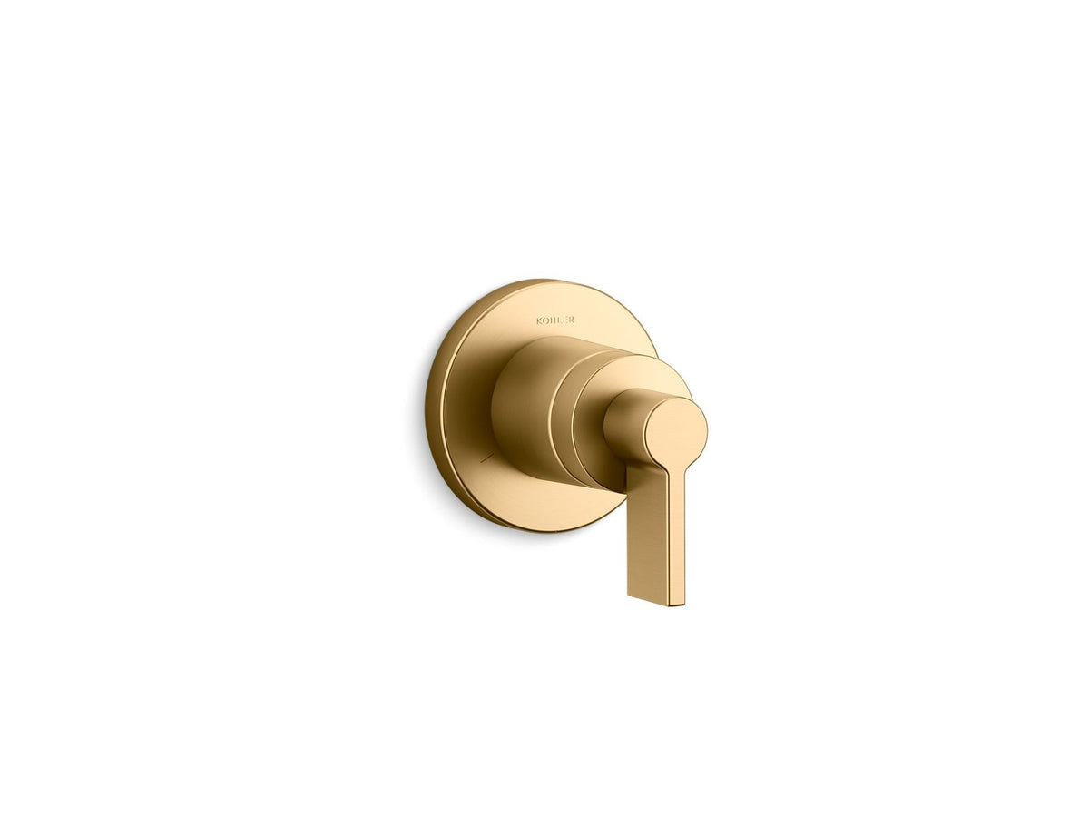 Components - Valve Trim - 4-3/8" L
