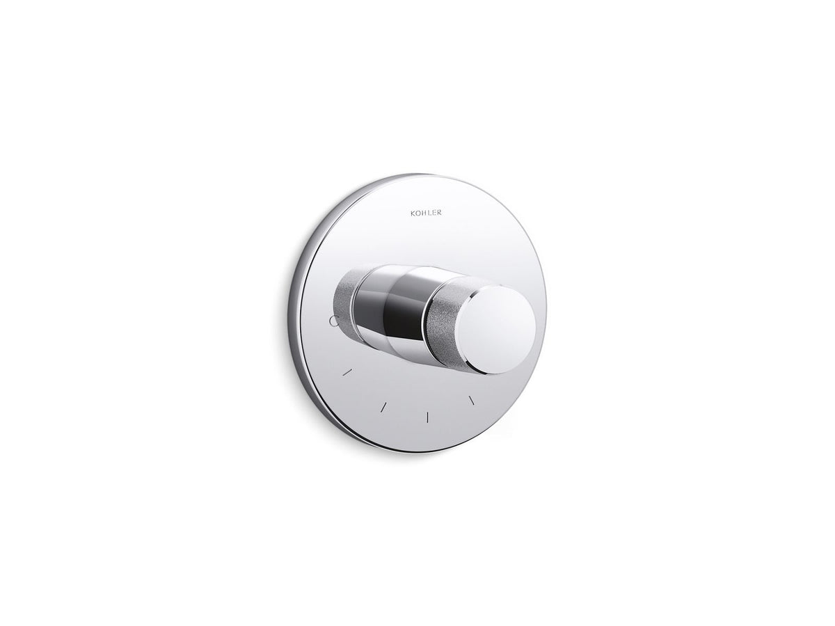 Components - Valve Trim - Wall Mount - K-T78027-8