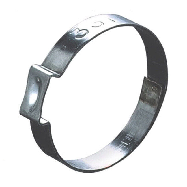 3/4 PINCH CLAMP NOM SIZE 1