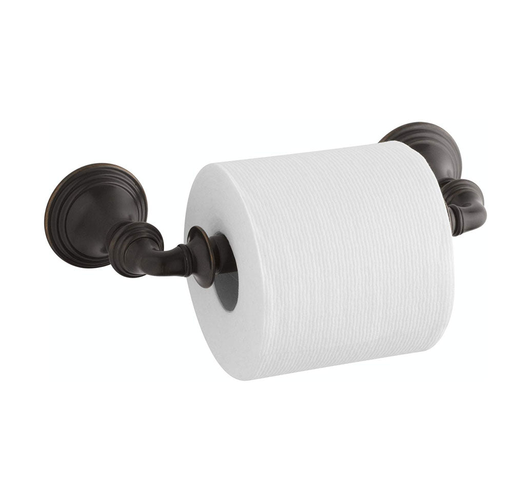 DEVONSHIRE TOILET PAPER HOLDE