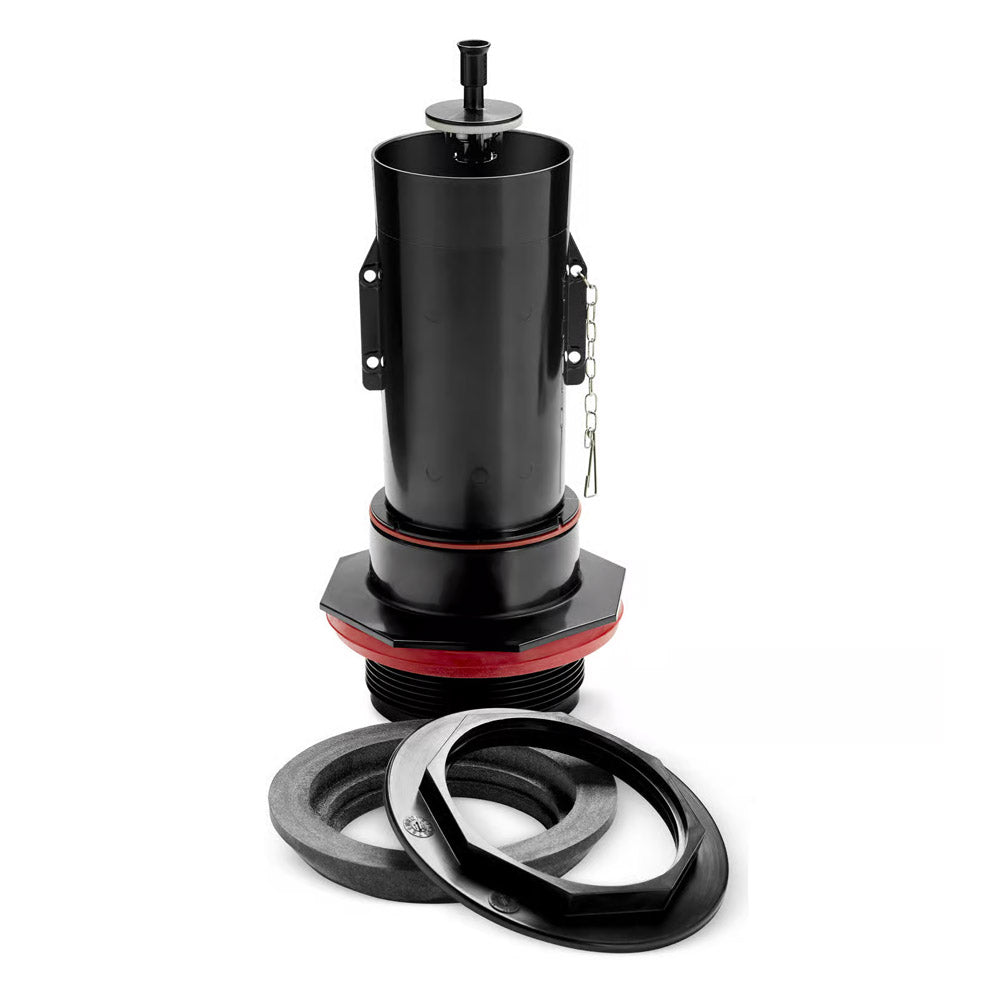 CANISTER VALVE ASSEMBLY KIT