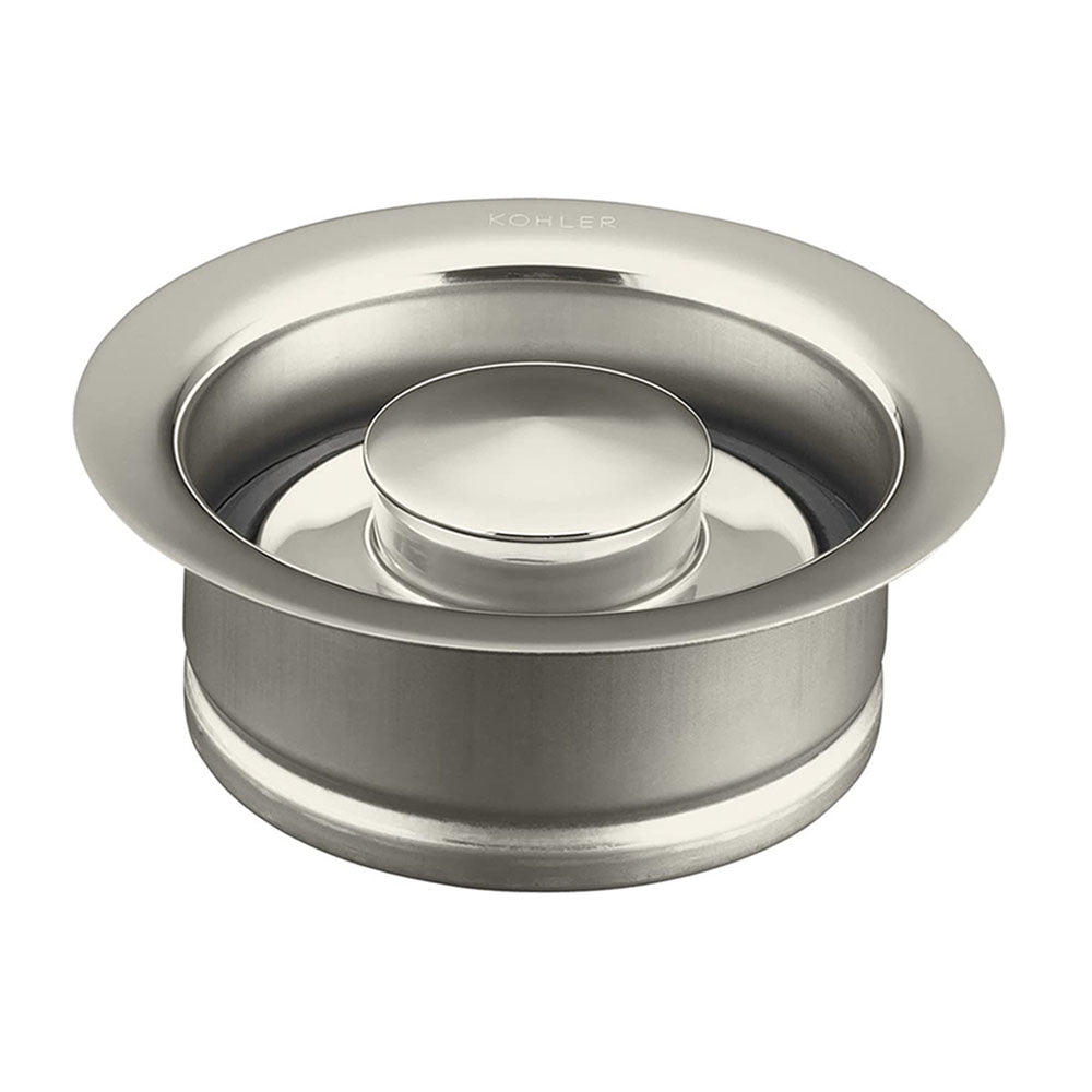 DISPOSAL FLANGE
