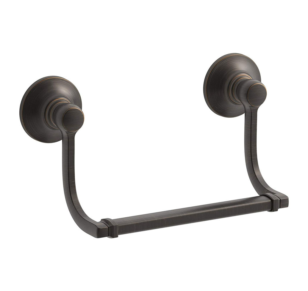 BANCROFT HAND TOWEL HOLDER