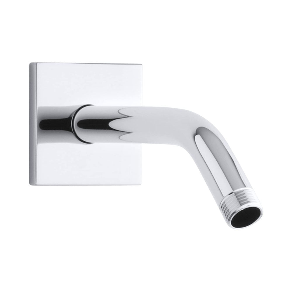 LOURE SHOWER ARM & FLANGE