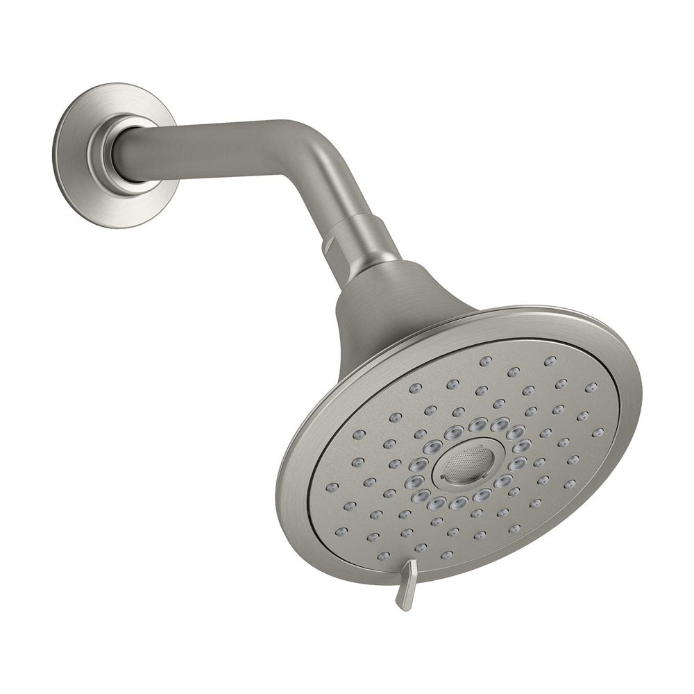 MULTI-FUNCTION SHOWERHEAD 2.5