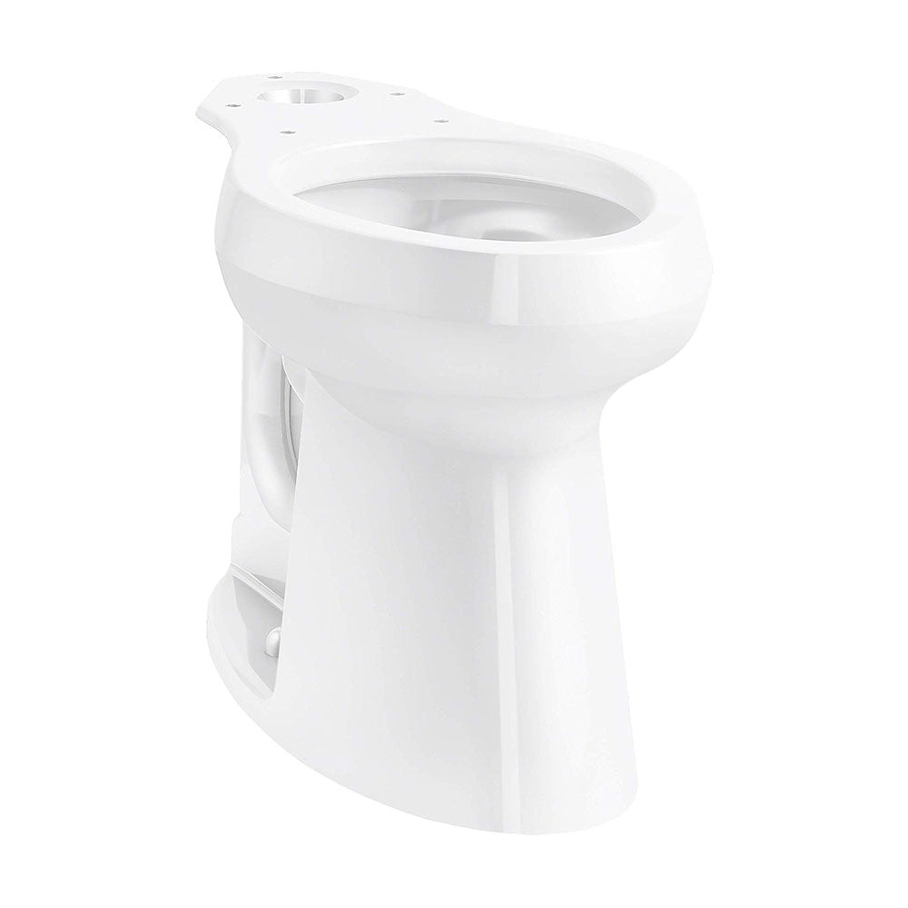 HIGHLINE TALL EB BOWL WH