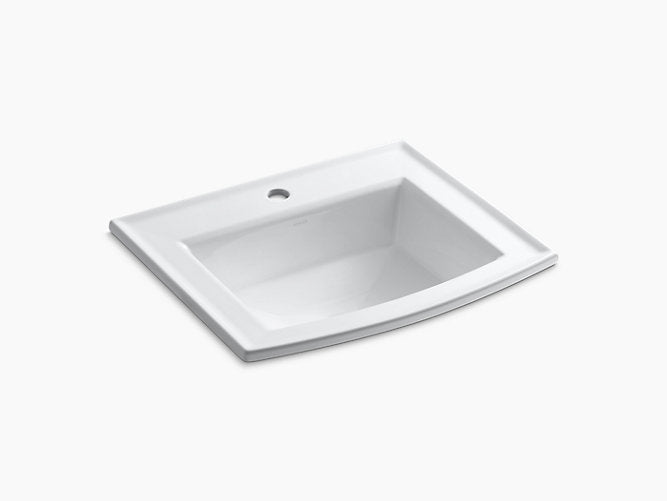 ARCHER LAVATORY-S/R-1HL
