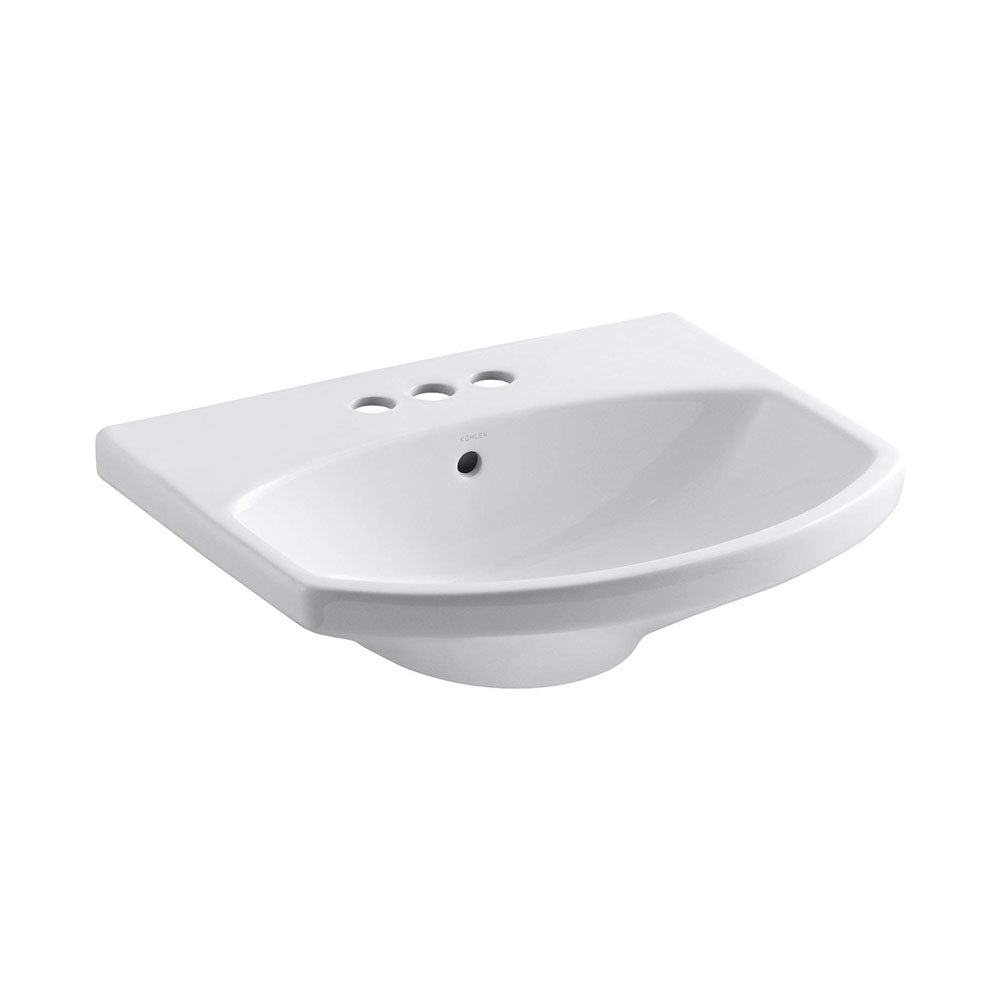 CIMARRON LAVATORY- 4" CC