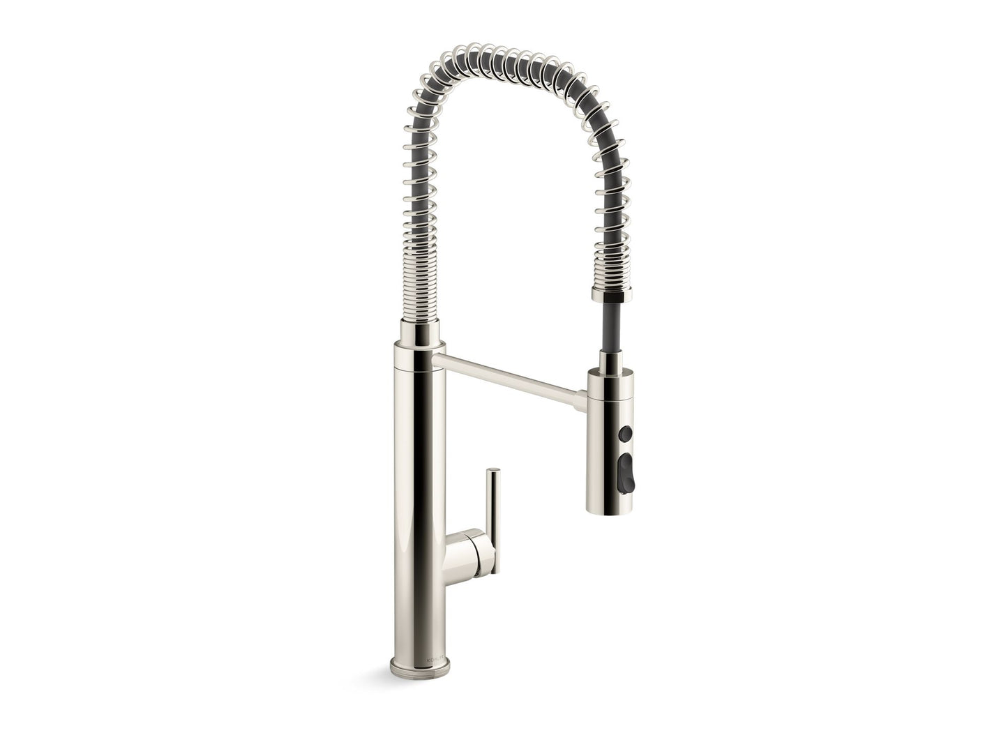 PURIST SEMI-PRO KITCHEN FAUCET