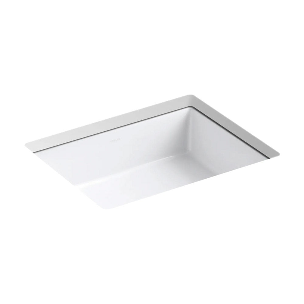 VERTICYL RECTANGLE U/C LAV