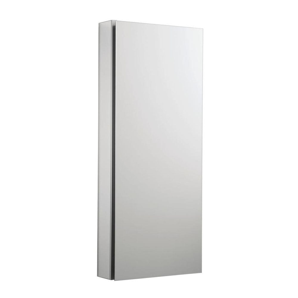 107 MIRROR CABINET 15x36
