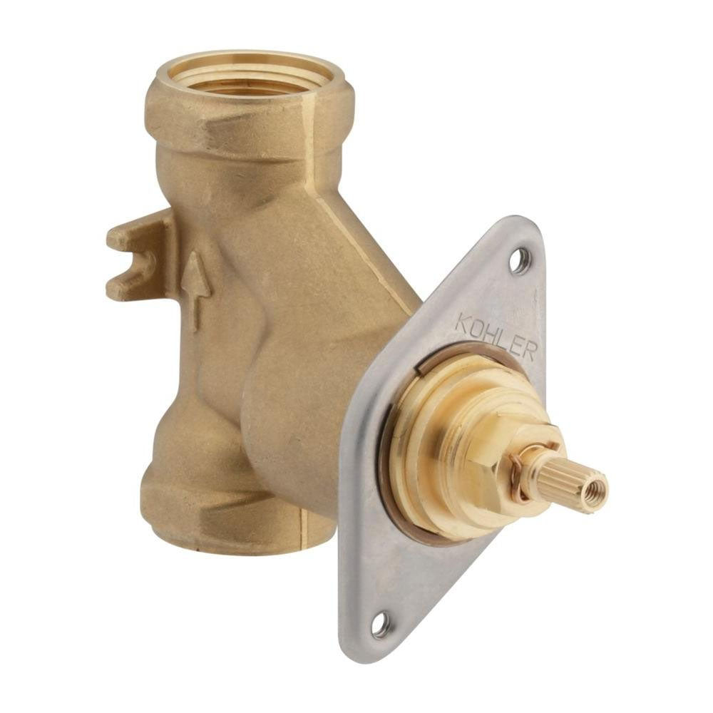 MASTERSHOWER 3/4 VC VLV