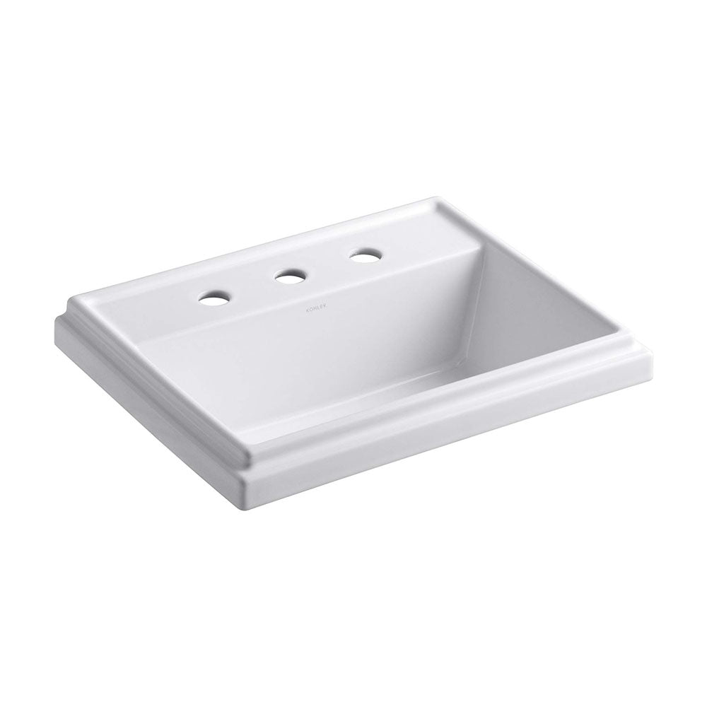 TRESHAM REC. S/R LAV 8". C'SET