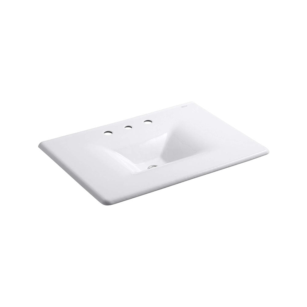 IRON/IMPRSSNS CI TOP&BASIN LAV