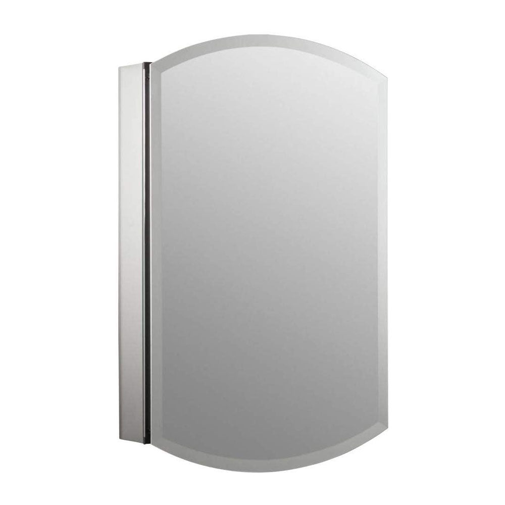 MIRRORED CABINET