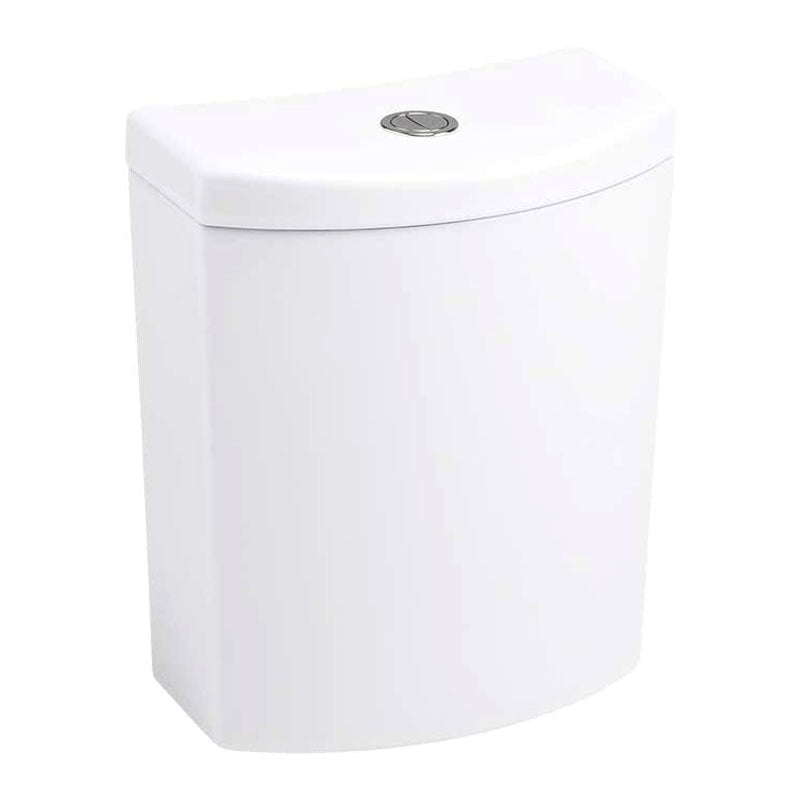 PERSUADE CURV DUAL FLUSH TANK