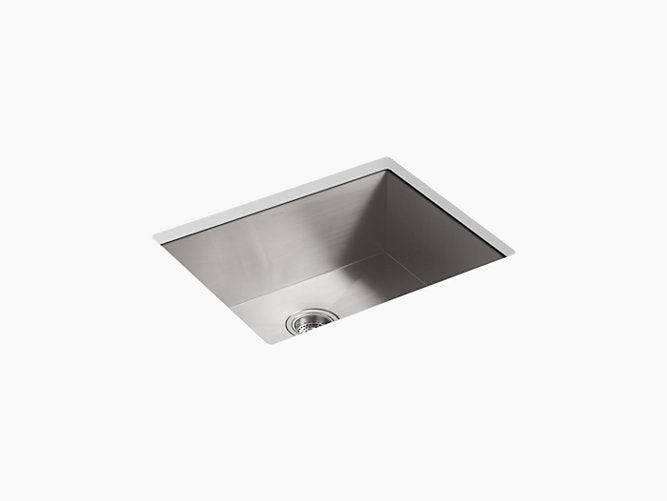 VAULT SINGLE BASIN SINK UC