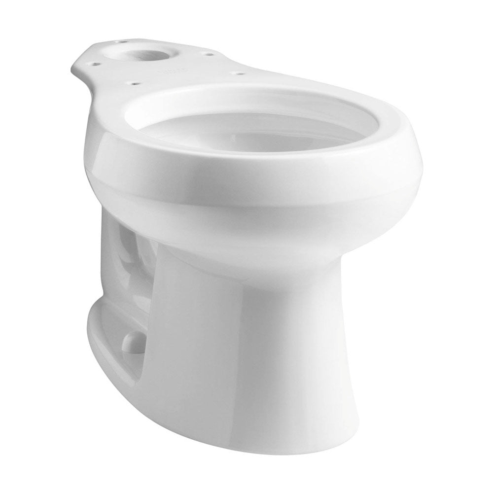 WELLWORTH ROUND FRONT BOWL