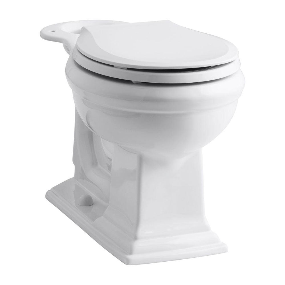 MEMOIRS COMFORT HEIGHT PB BOWL