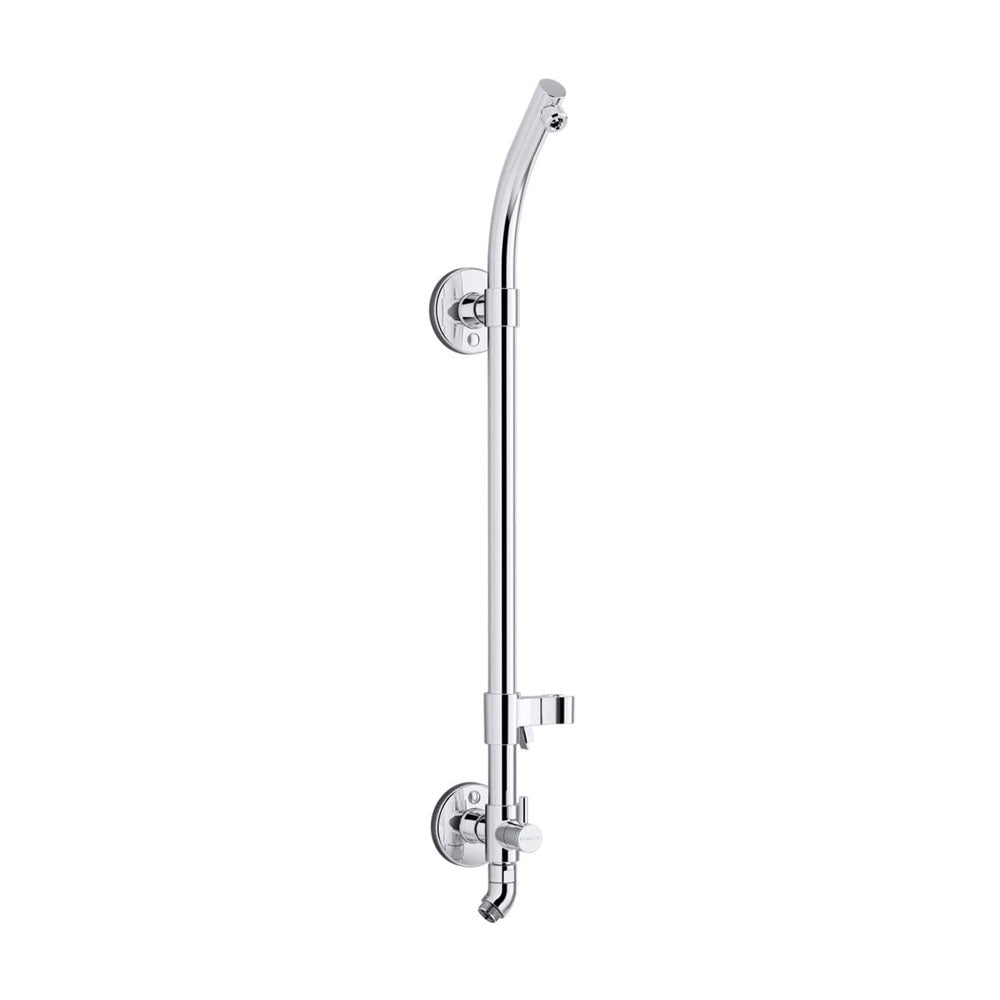 HYDRORAIL-S SHOWER COLUMN