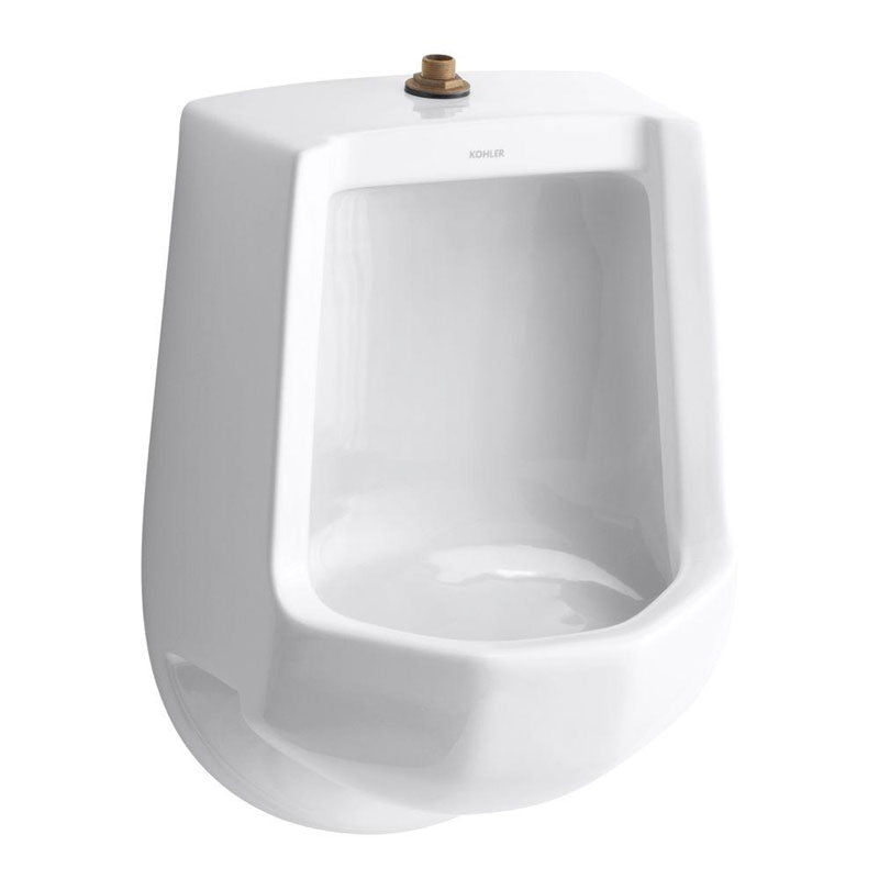 FRESHMAN URINAL W/ TOP SPUD