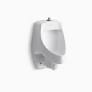DEXTER URINAL TOP SPUD WH