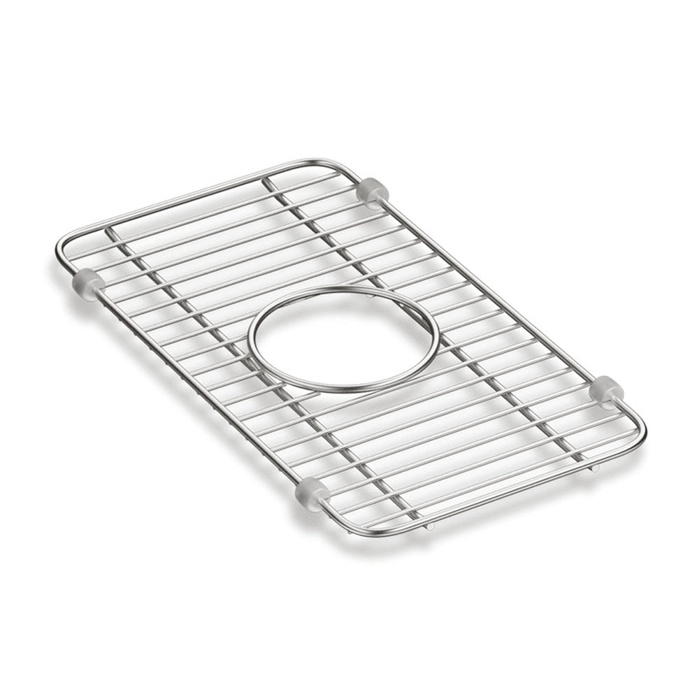 IRON/TONE BTM BASIN RACK SMALL