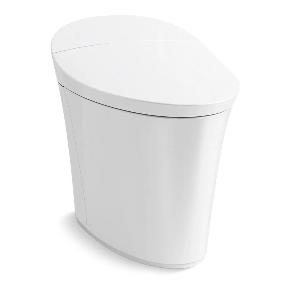 VEIL INTELLIGENT TOILET WHITE