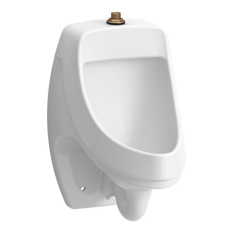 DEXTER ACCUFLUSH URINAL-TOP