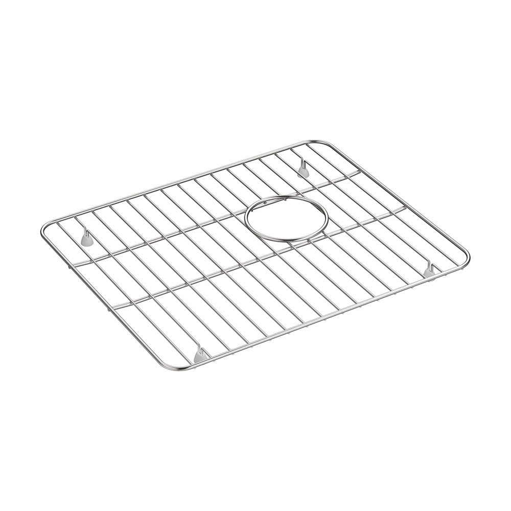 WHITEHAVEN BASIN RACK, LARGE