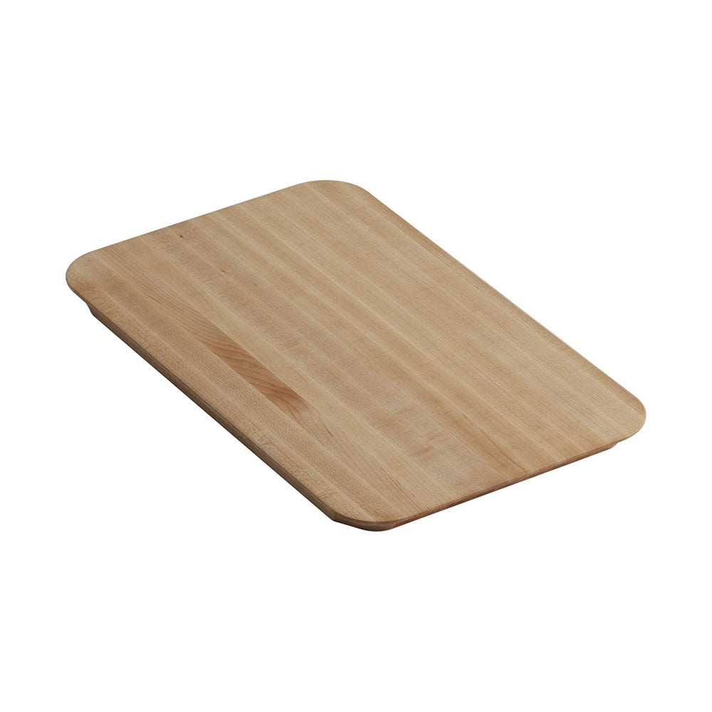 RIVERBY WOOD CUTTING BOARD