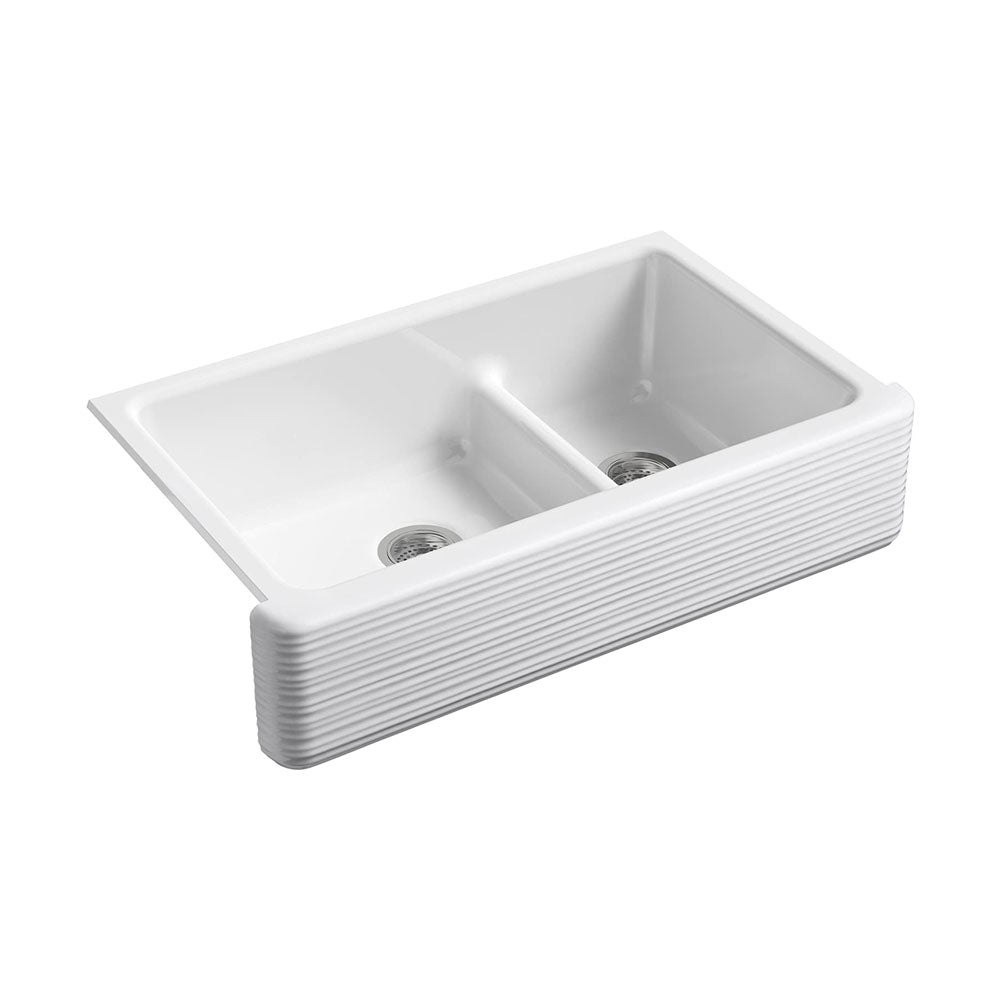 HAYRIDGE UC 36 X 9 SD SINK