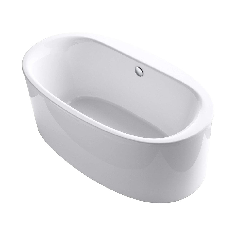 SUNSTRUCK FREESTANDING 66" TUB