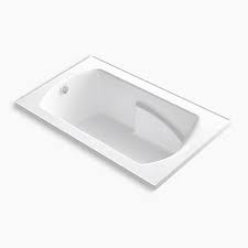 LAWSON 60X36 DECKED DI BATH