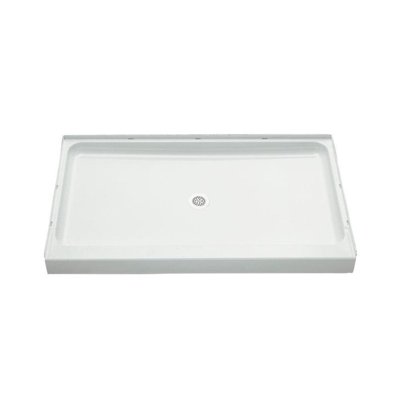 ENSEMBLE 60X34 SHOWER RECEPT
