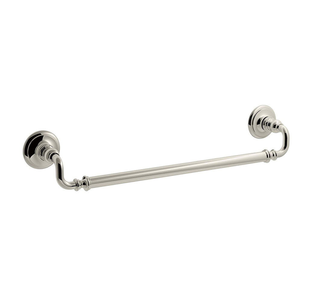18 TOWEL BAR PN