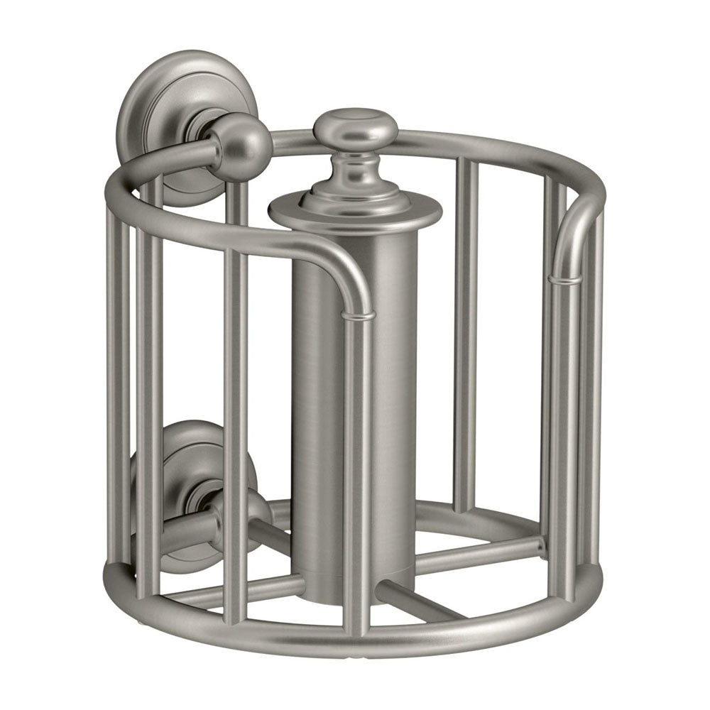 TOILET TISSUE CARRIAGE BN